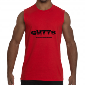 guttstshirts: Designer Gym Wear Online For Men & Women To Add Style & Comfort