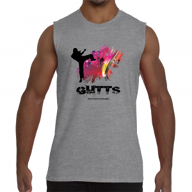guttstshirts: Why Choosing the Right Gym Wear is a Must?